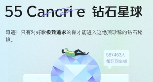 QQ音乐2021年度报告在哪里看？年度报告专属音乐星球活动详情[多图]图片1