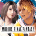 MOBIUS 最终幻想中文版 MOBIUS 最终幻想中文版