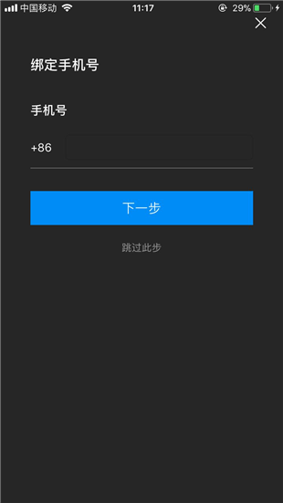 极光ip手机版下载