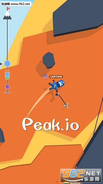 Peak.io官方版