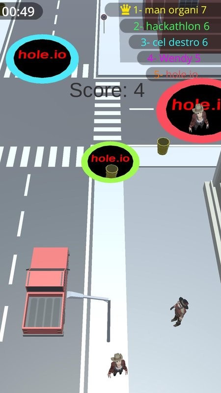黑洞大作战3内购升级版-黑洞大作战3app下载下载 v1.1.4
