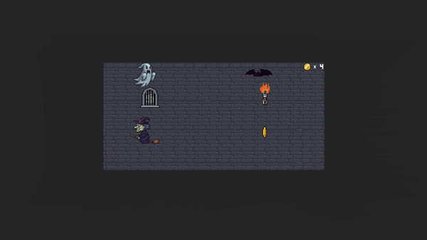 幽灵冒险游戏下载-幽灵冒险最新版下载v1.3.0
