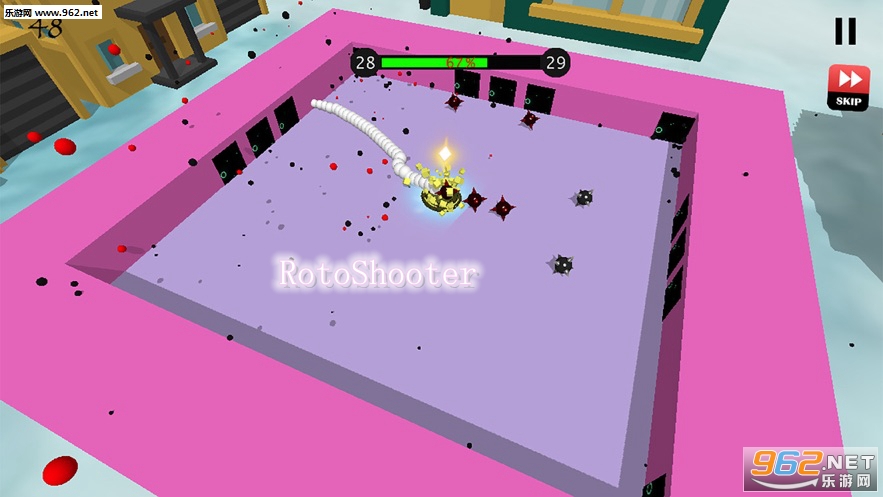 RotoShooter官方版
