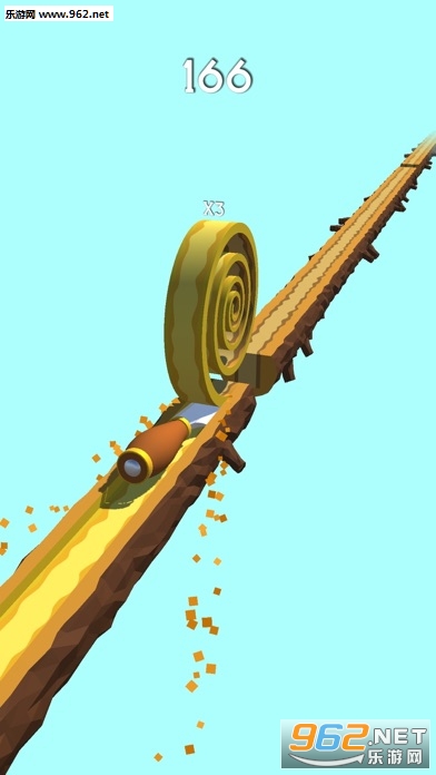 Spiral Roll下载安装
