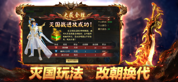 远征