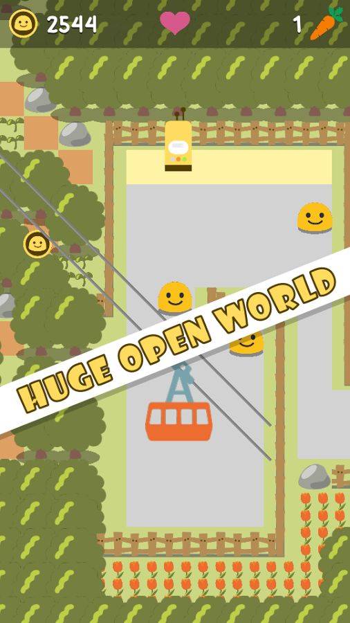 Emoji表情大冒险app_Emoji表情大冒险app安卓版下载V1.0