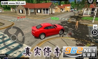 真实停车场2020最新破解版