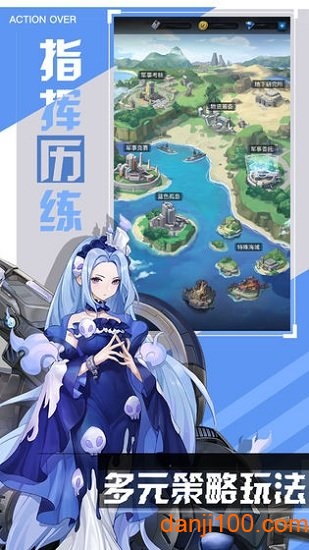 零之战线游戏下载_零之战线手机版下载v1.02.29 手机版