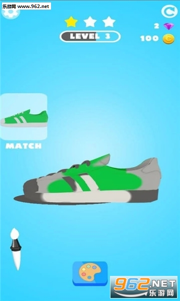 Sneakers 3D游戏下载