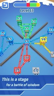 空中冲突停车下载_空中冲突停车手机app下载v0.1