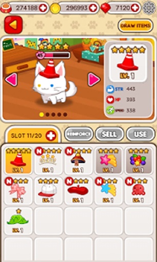 动物朱迪：猫咪护理app_动物朱迪：猫咪护理app官方版_动物朱迪：猫咪护理app最新版下载
