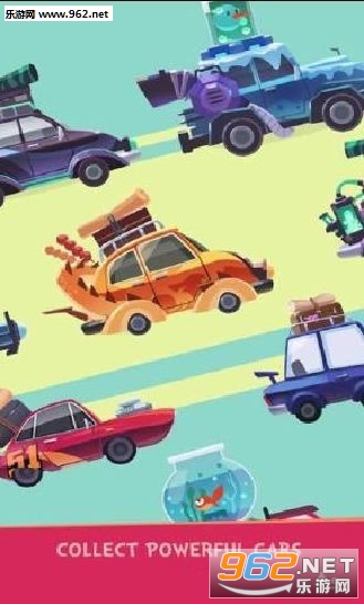 点击赛车快跑下载_点击赛车快跑下载小游戏_点击赛车快跑下载官方正版