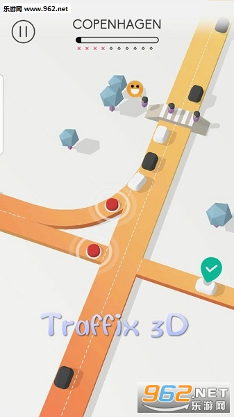 Traffix 3D官方版 Traffix 3D官方版