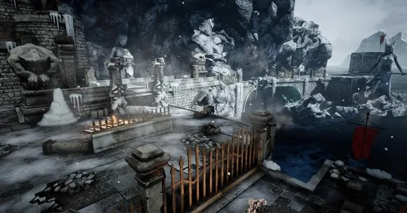 帕拉贡无限大道升级版-帕拉贡无限大道游戏下载 v1.0