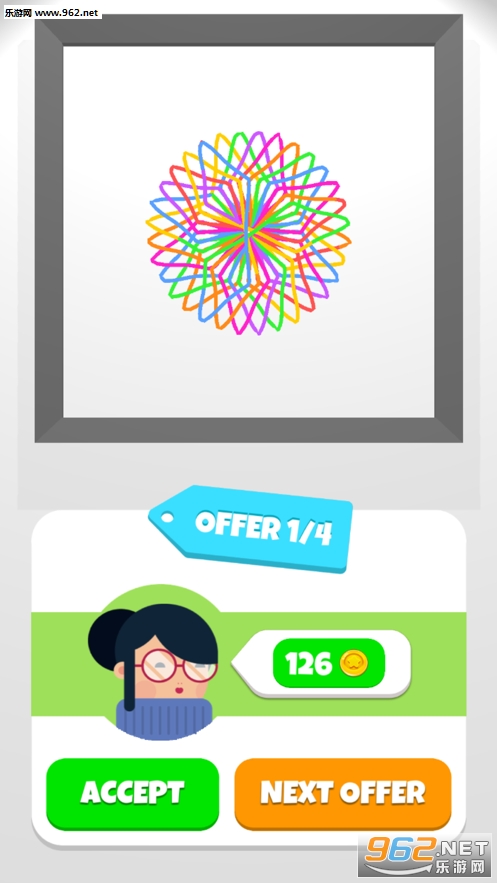 Spiro Art游戏下载_Spiro Art游戏下载iOS游戏下载