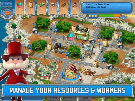 纪念碑建设者8：恶魔岛app_纪念碑建设者8：恶魔岛app积分版