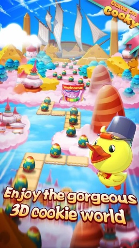 饼干大消除app_饼干大消除app手机游戏下载_饼干大消除app安卓手机版免费下载