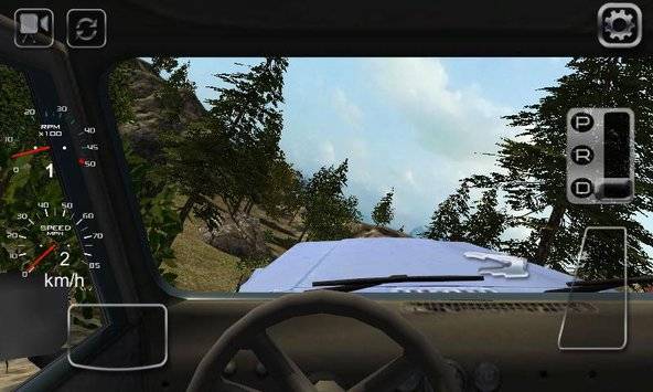 4x4 Off-Road Rally 4app_4x4 Off-Road Rally 4app最新版下载