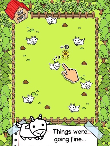 进化山羊app_进化山羊appapp下载_进化山羊appapp下载