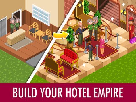 Hotel Tycoon游戏下载_Hotel Tycoon官网版v1.1