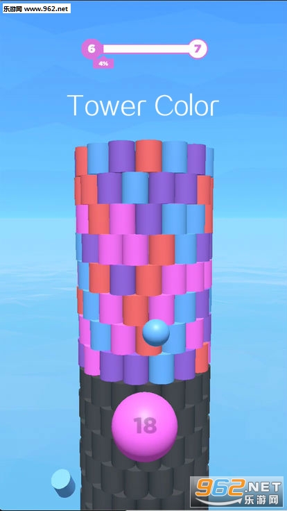 Tower Color官方版