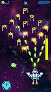 银河无尽太空射手手机app下载_银河无尽太空射手手机版下载v1.6