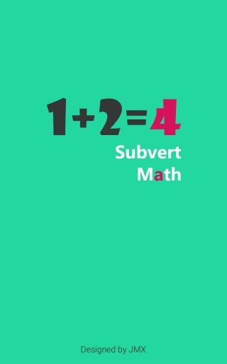 SubvertMathapp_SubvertMathapp官方版