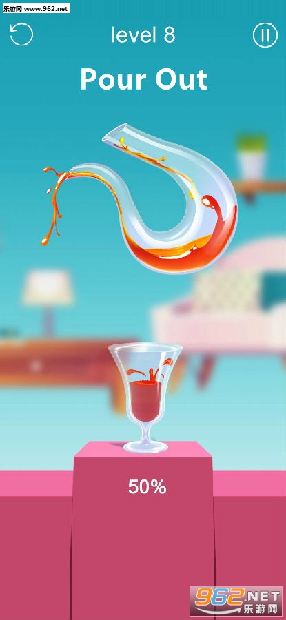 Pour Out安卓版