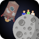 Alive In Shelter: Moon Alive In Shelter: Moon
