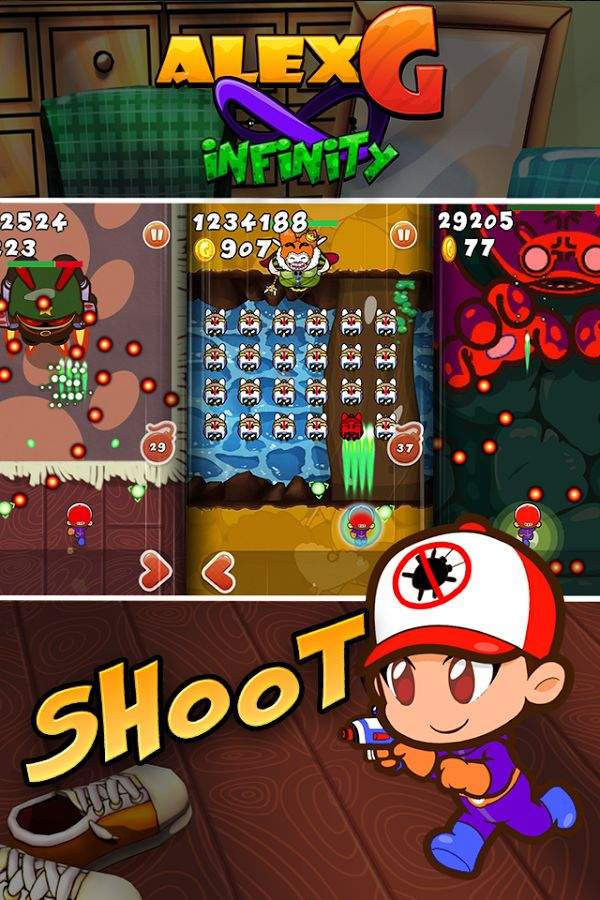 亚历克斯无限app_亚历克斯无限app中文版_亚历克斯无限app官方正版