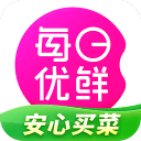 每日优鲜 每日优鲜