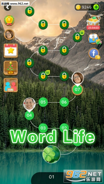 Word Life官方版