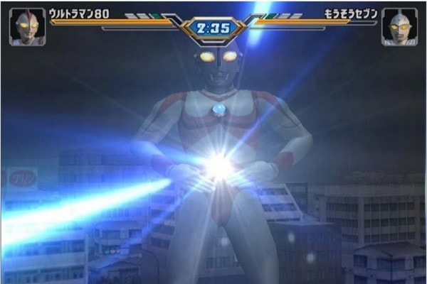 奥特曼格斗4进化下载升级版-奥特曼格斗4进化手机版下载 v1.7.9