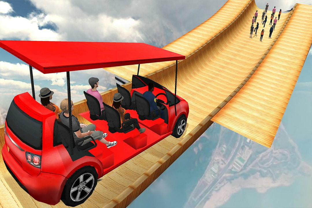 疯狂天空驾驶APP-疯狂天空驾驶手游下载下载 v1.0