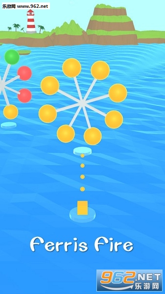 Ferris Fire官方版