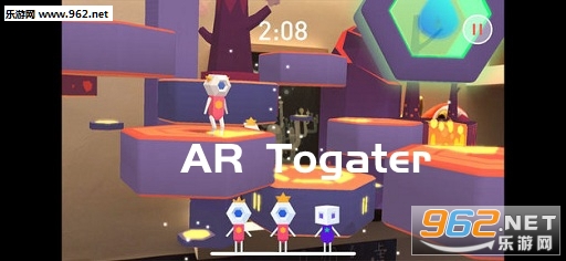 AR Togater官方版 AR Togater官方版