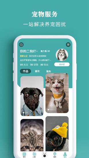 宠朕app下载_宠朕app下载官网下载手机版_宠朕app下载安卓版