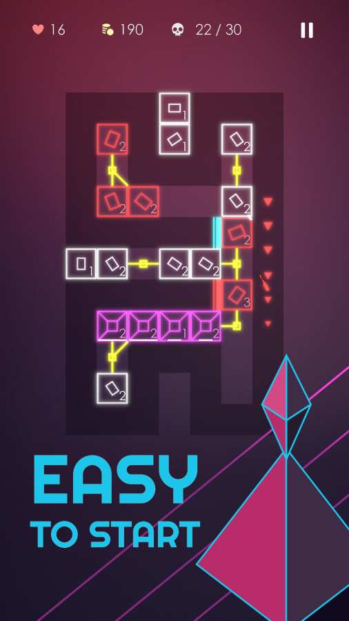 迷你塔防3app_迷你塔防3app官方版_迷你塔防3app积分版