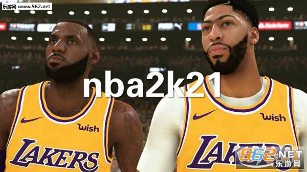 nba2k21安卓版