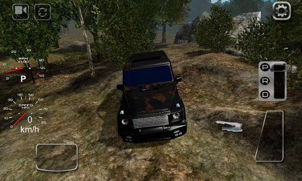 4x4 Off-Road Rally 4app_4x4 Off-Road Rally 4app最新版下载