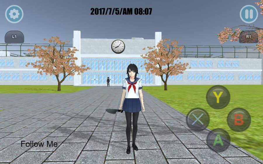 高校模拟2018app_高校模拟2018app安卓手机版免费下载_高校模拟2018app手机游戏下载