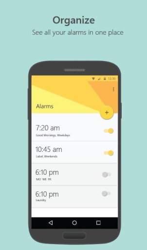 模仿闹钟:Mimickerapp_模仿闹钟:Mimickerapp官方版