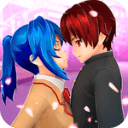 Anime Girl Run | Anime Girl Run |