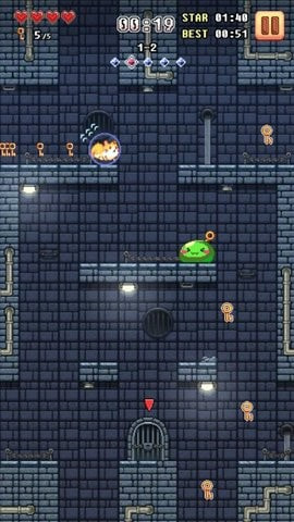 超级仓鼠球安卓版-超级仓鼠球中文版下载 v1.0.5