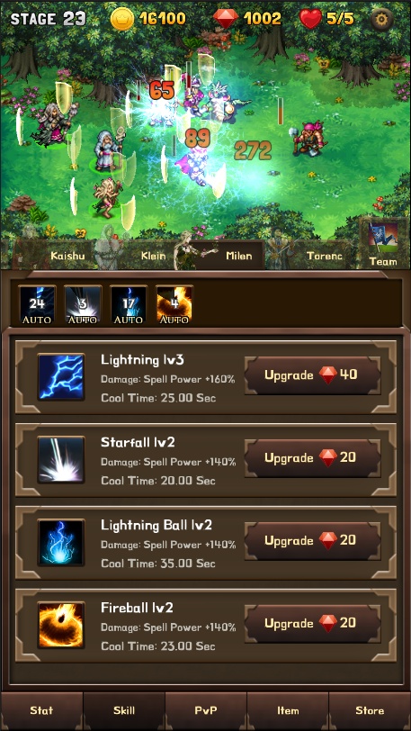 迷你RPGapp_迷你RPGappapp下载_迷你RPGapp中文版下载