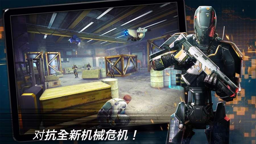 杀手：狙击之神 Contract Killer：app_杀手：狙击之神 Contract Killer：app破解版下载