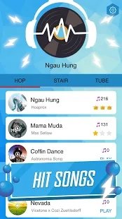 EDM跳舞手机app下载_EDM跳舞安卓版下载v3.0
