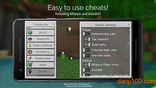 toolbox for minecraft pe中文版下载_Toolbox for Minecraft Pe汉化APPapp下载v5.4.28 手机版