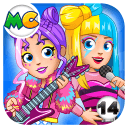 MyCity:流行明星 去谷歌版 MyCity:流行明星 去谷歌版