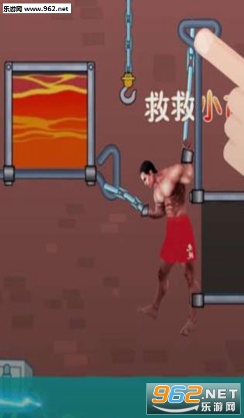 救救小市民小游戏